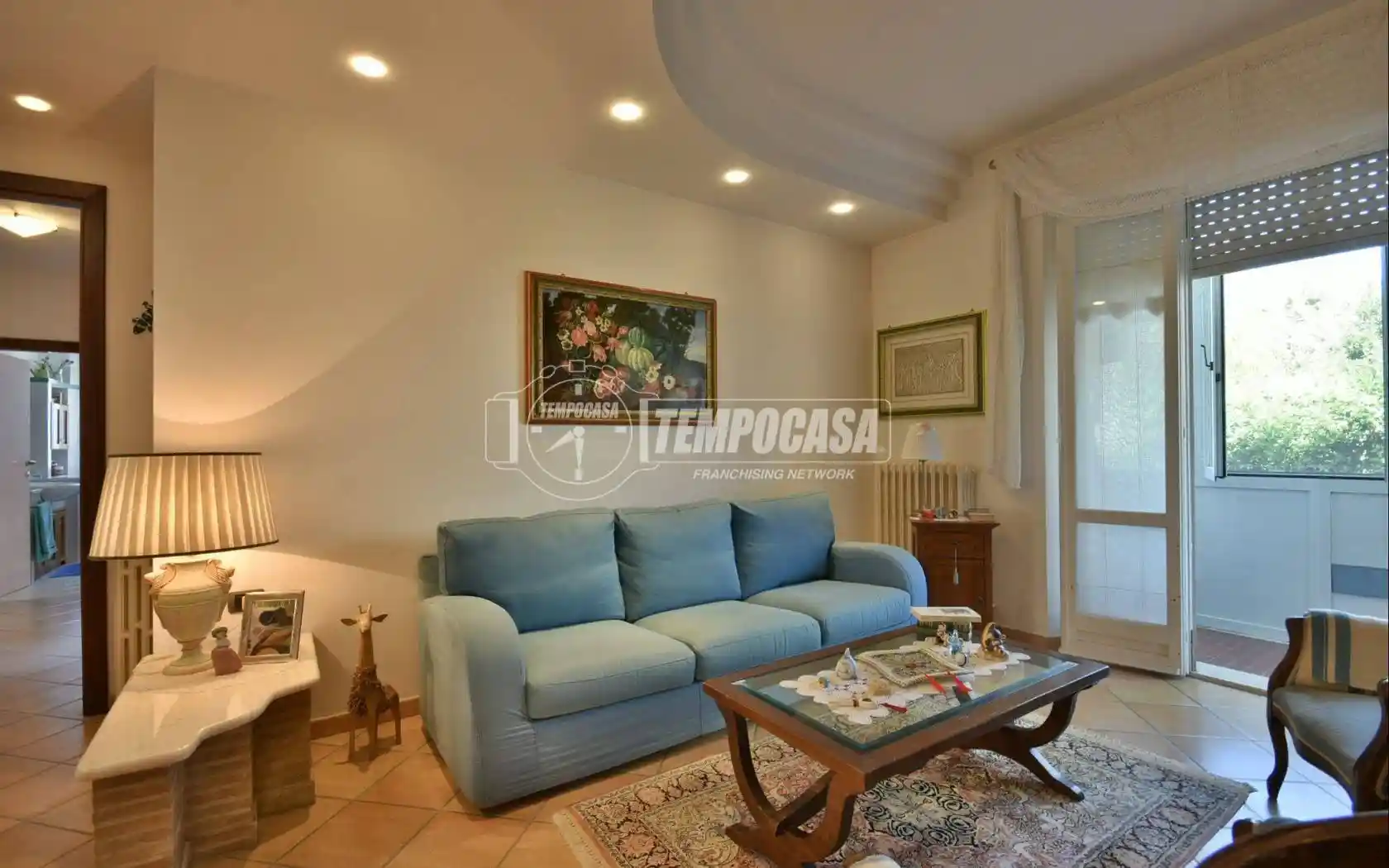 Appartamento in vendita a Osimo