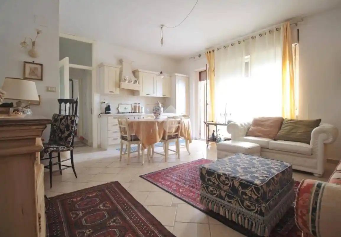 Appartamento in vendita a Termoli