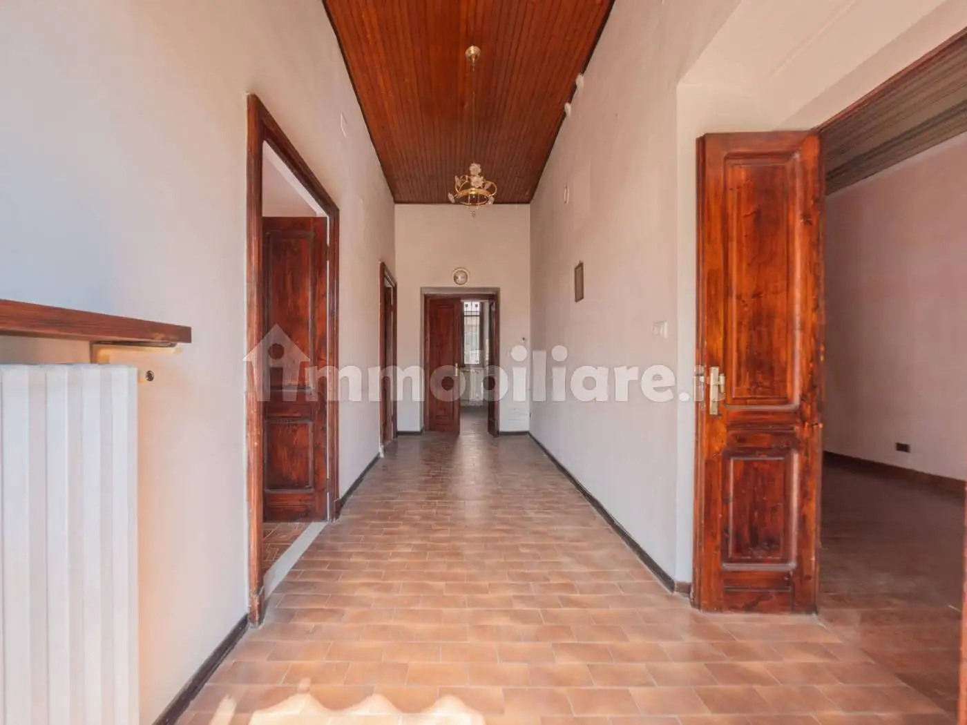 Appartamento in vendita a Asti