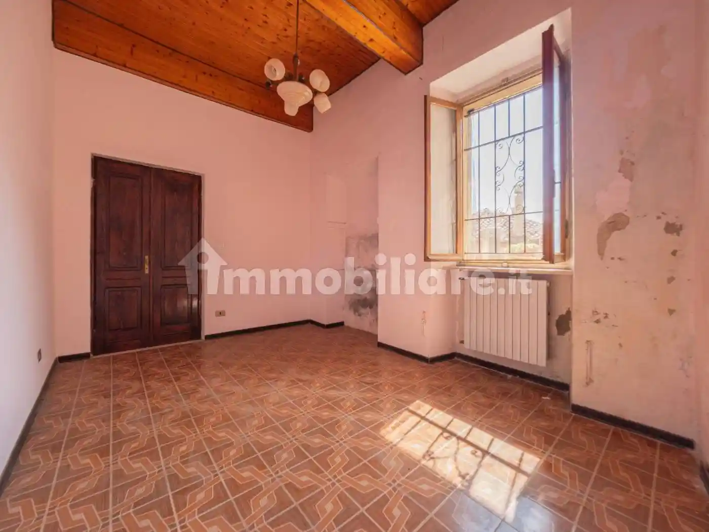 Appartamento frazione Stazione di Portacomaro, Portacomaro Stazione, Asti - foto 5