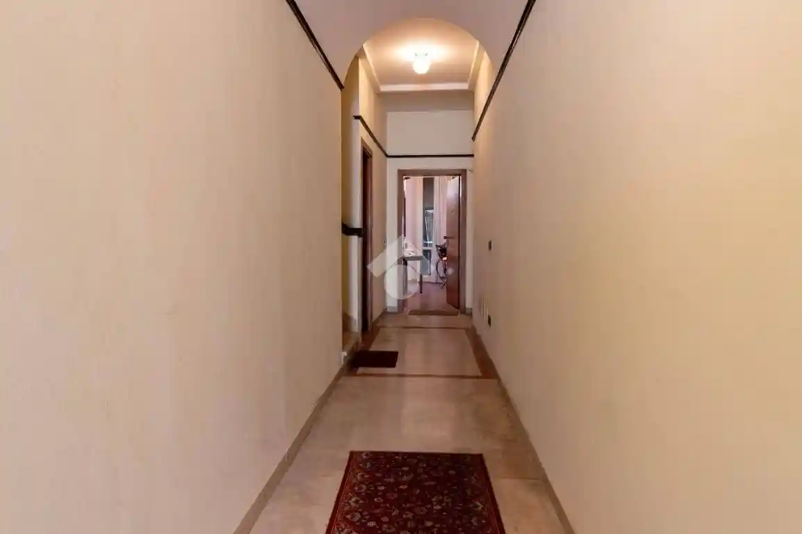 Bilocale via Matteucci 20, Viale Vittorio Veneto, Forlì - foto 2