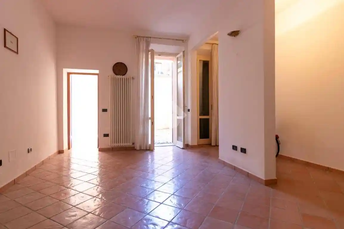 Bilocale via Matteucci 20, Viale Vittorio Veneto, Forlì - foto 3