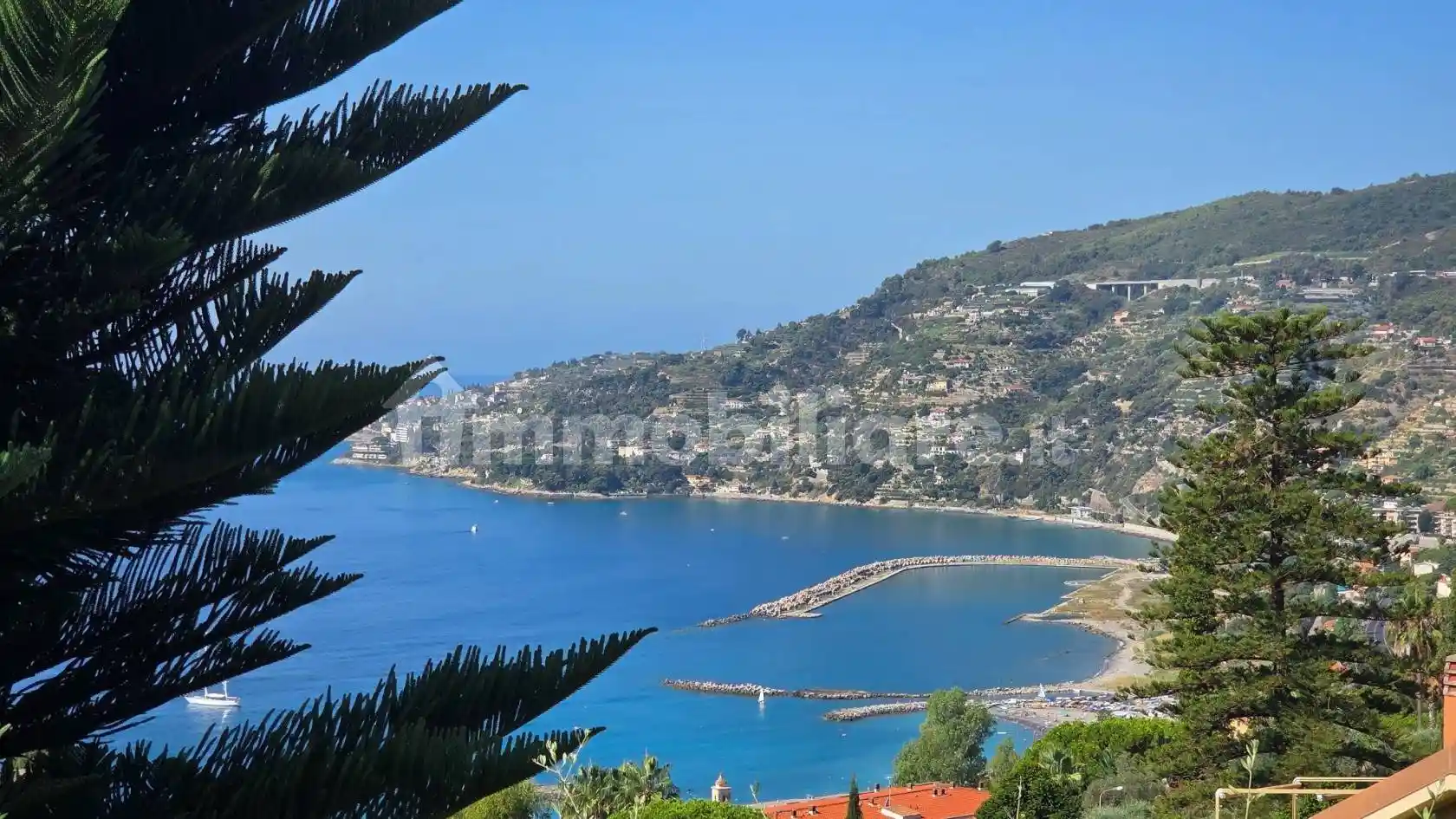 Appartamento in vendita a Ospedaletti