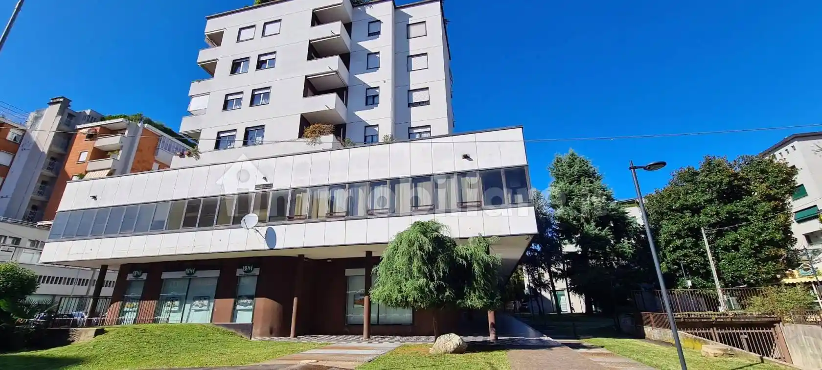 Appartamento in vendita a Saronno