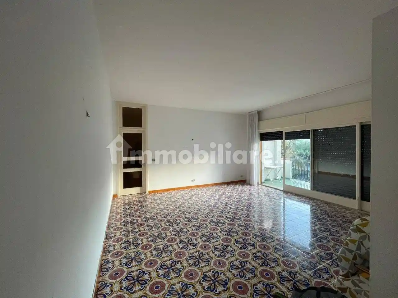 Appartamento in vendita a Aci Castello