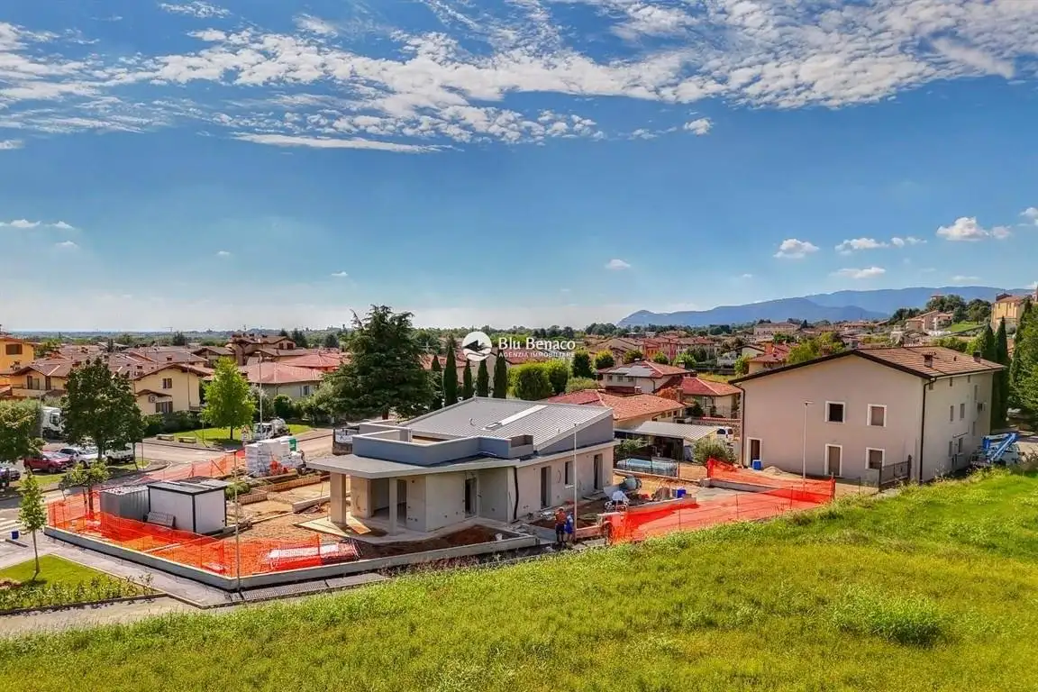 Villa in vendita a Muscoline