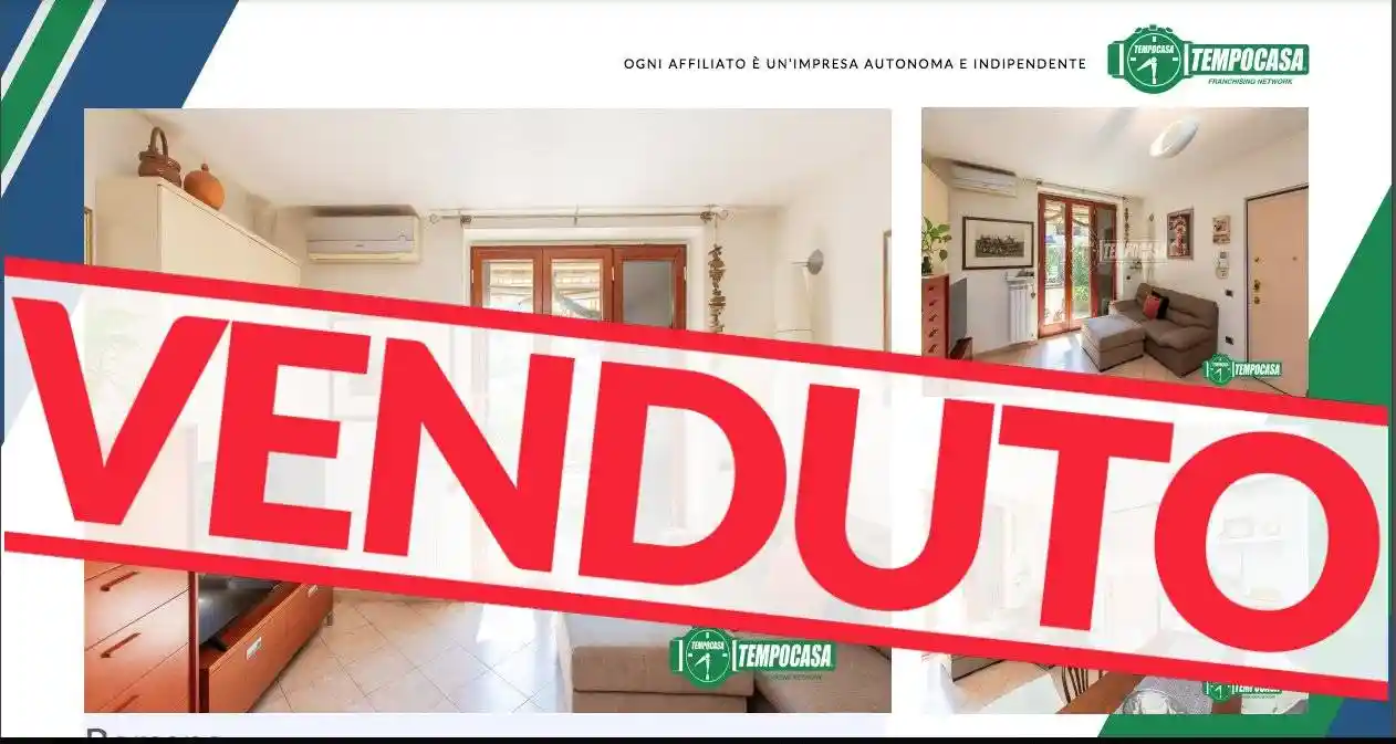 Appartamento in vendita a Busto Arsizio