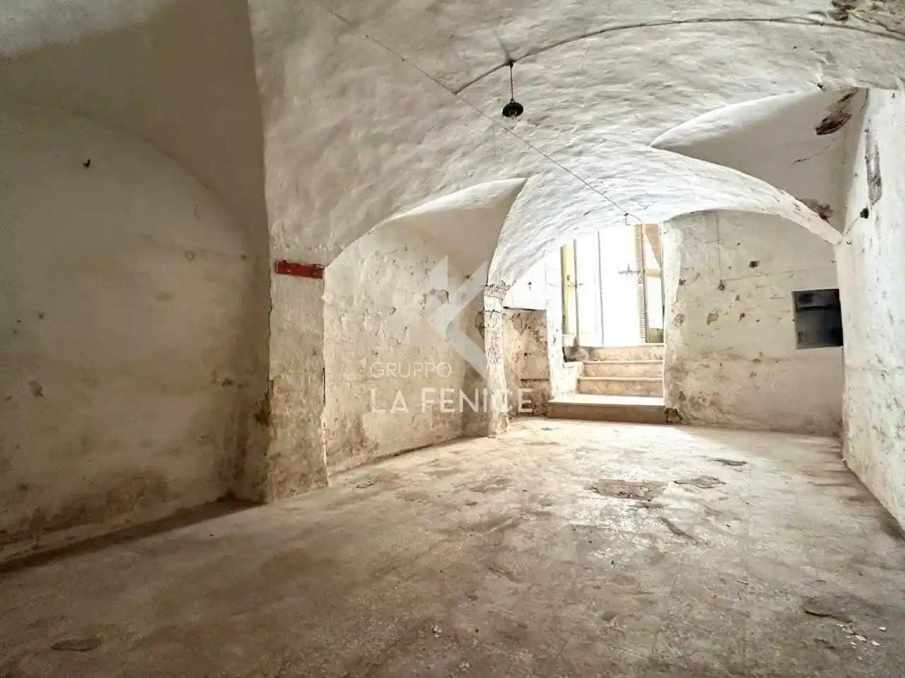 Casa indipendente in vendita a Martina Franca