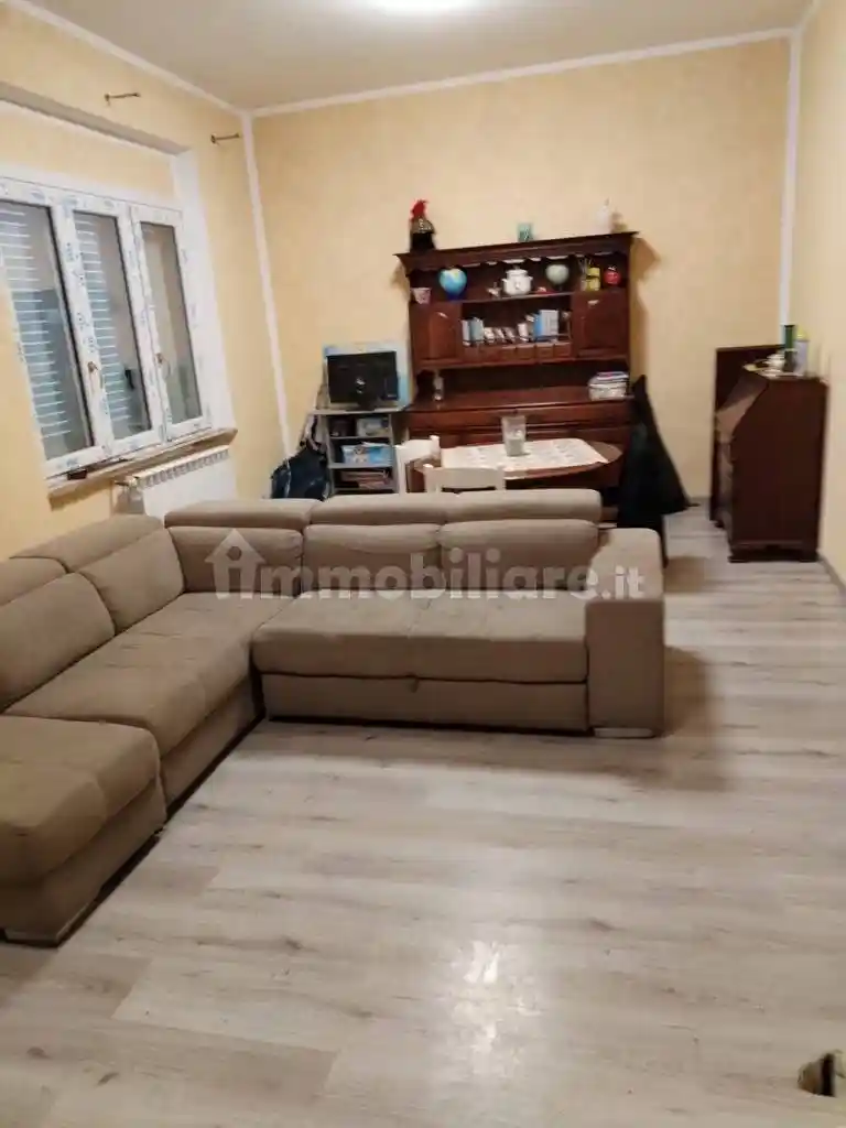 Villetta a schiera in vendita a Serravalle Pistoiese