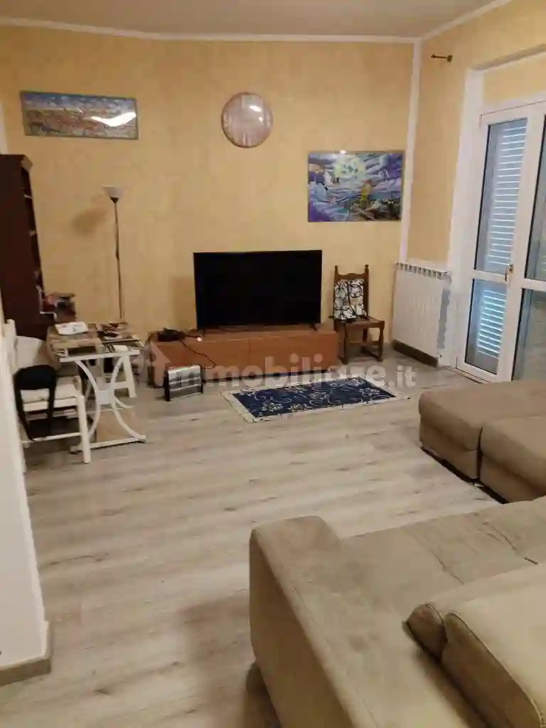 Villetta a schiera - foto 4