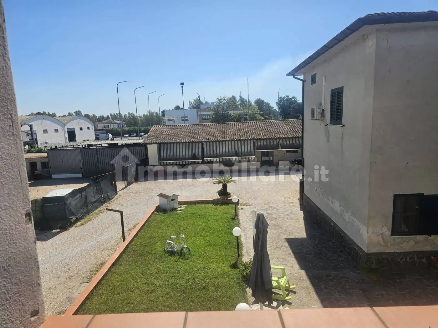 Appartamento in vendita a Latina