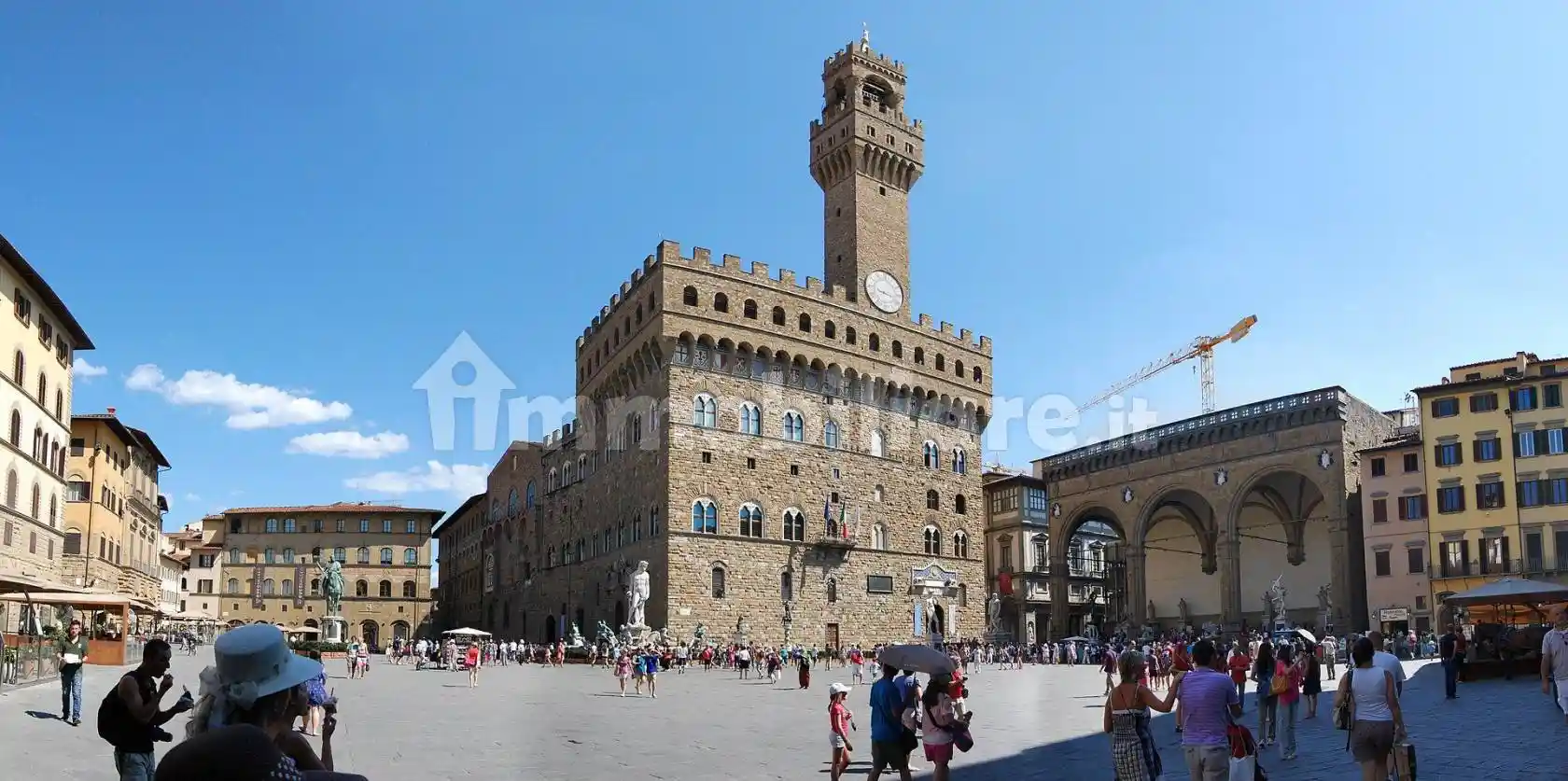 Appartamento in vendita a Firenze