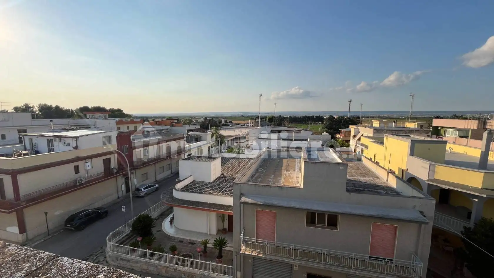 Appartamento in vendita a Carosino