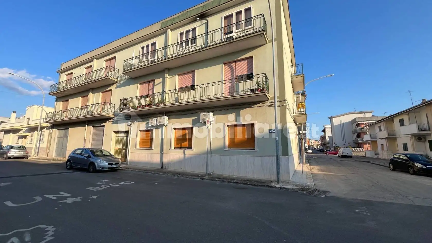 Quadrilocale via Milano 9, Carosino - foto 2