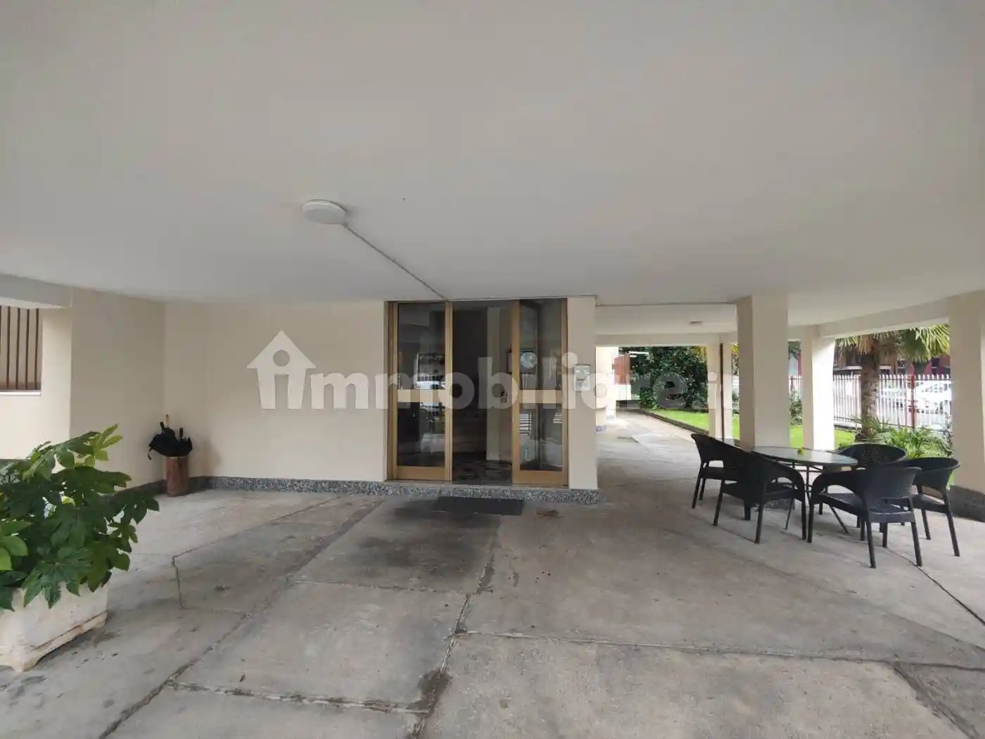 Trilocale via Alberto da Giussano 2, Sant'Albino - Cascine Bastoni, Monza - foto 4