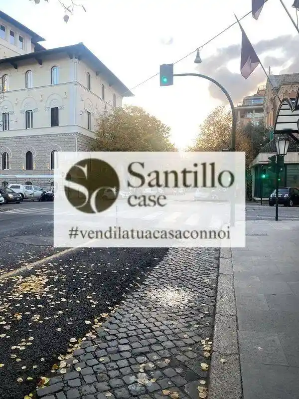 Appartamento in affitto a Roma
