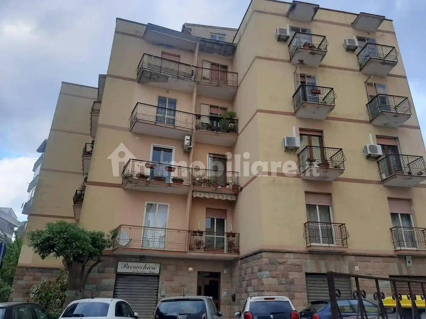 Appartamento in vendita a Sassari