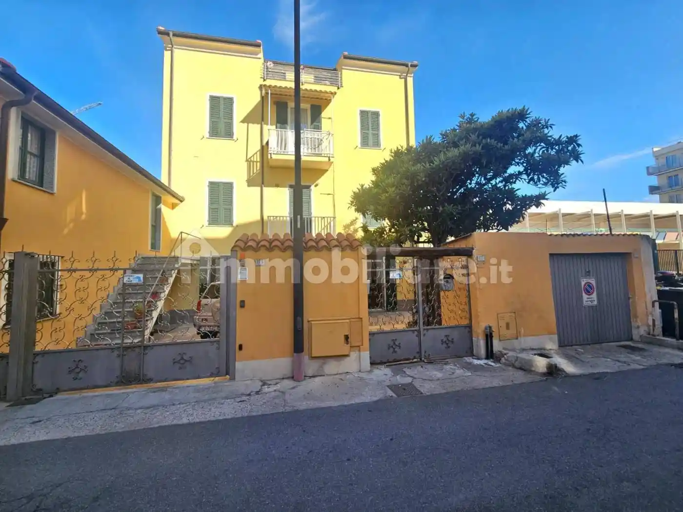 Appartamento in vendita a Pietra Ligure