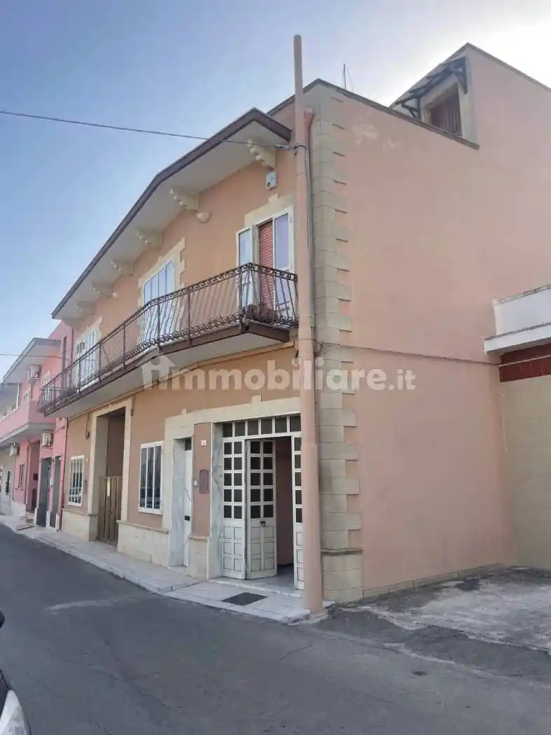 Casa indipendente in vendita a Torchiarolo