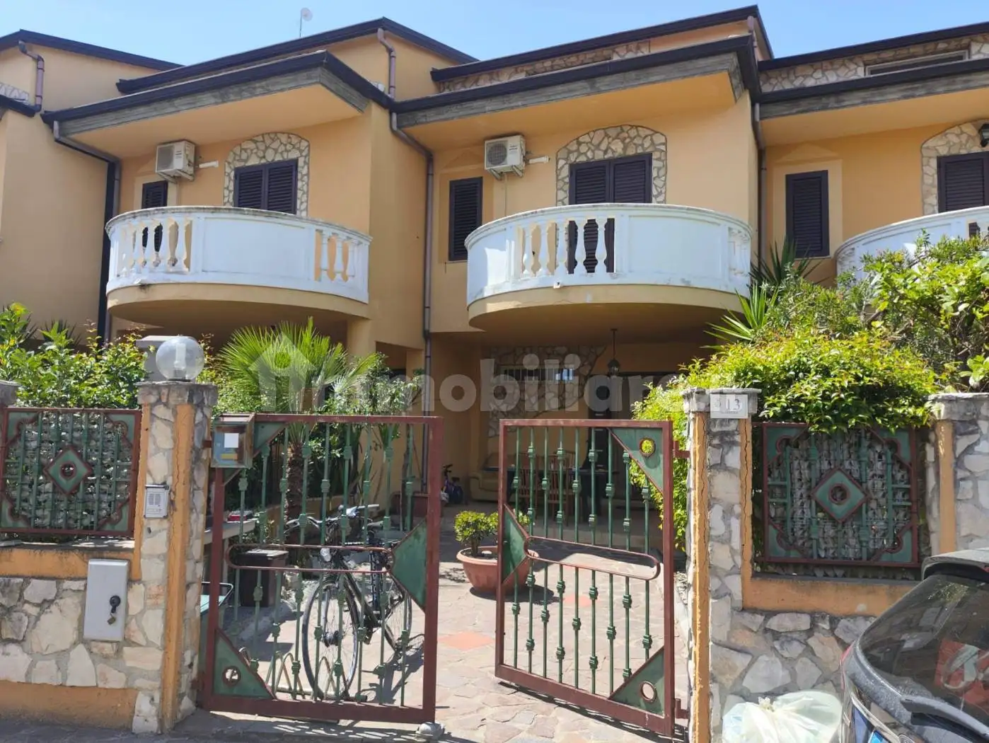 Villetta a schiera in vendita a Villapiana