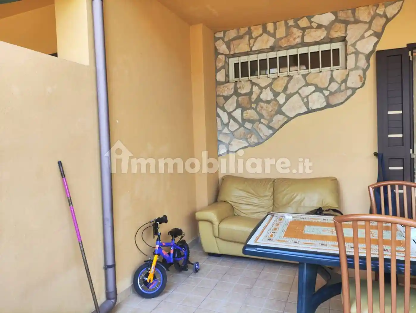 Villa a schiera via delle Orchidee 8A, Villapiana - foto 3