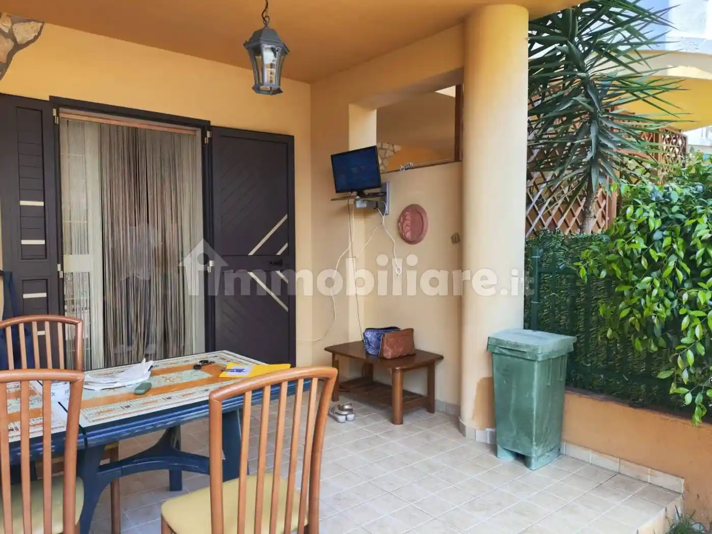 Villa a schiera via delle Orchidee 8A, Villapiana - foto 4