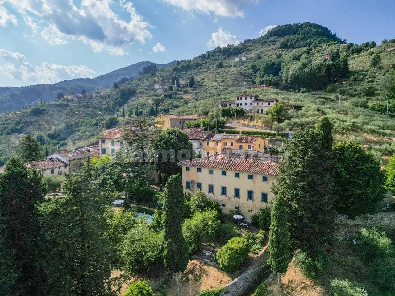 Villa in vendita a Capannori