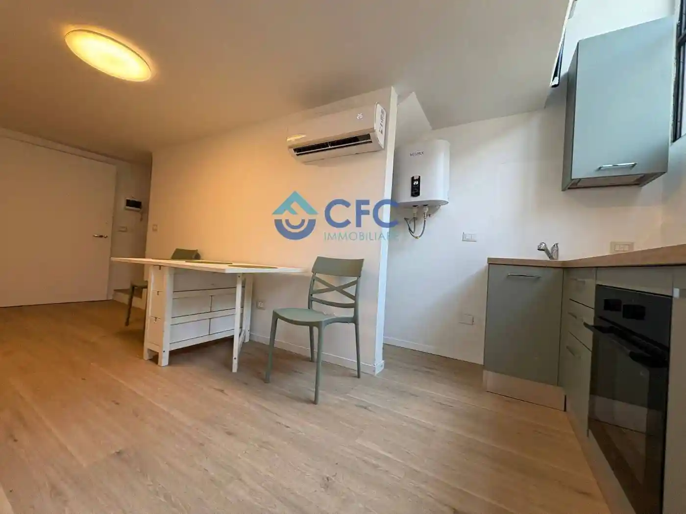 Loft in affitto a Milano