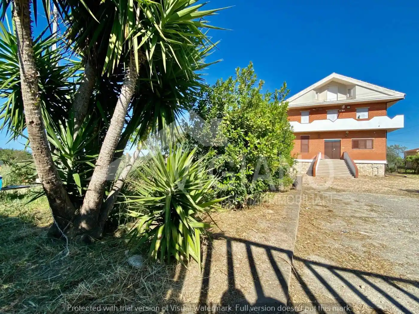 Villa unifamiliare via Castelluccio dei Sauri, Montecalvello - Segezia, Foggia - foto 5