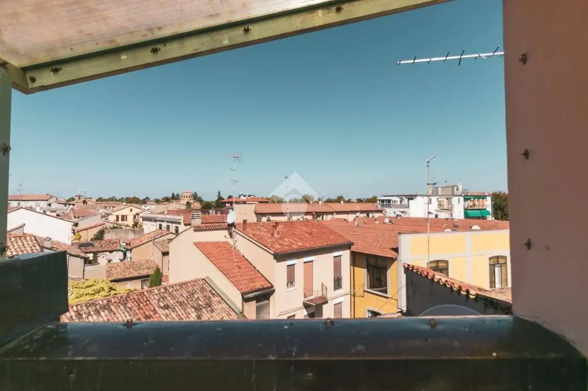 Appartamento in vendita a Forlì