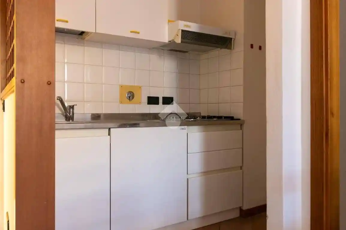 Bilocale via Matteucci 20, Viale Vittorio Veneto, Forlì - foto 3