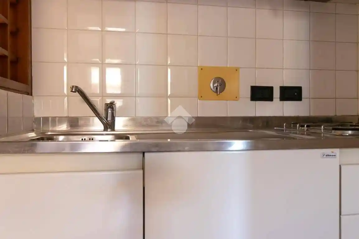 Bilocale via Matteucci 20, Viale Vittorio Veneto, Forlì - foto 4