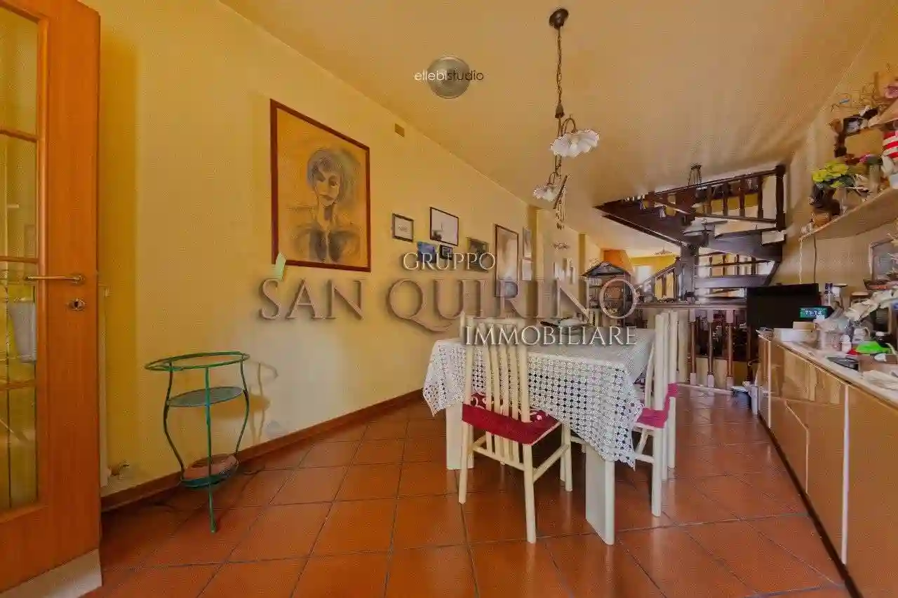 Casa indipendente - foto 2