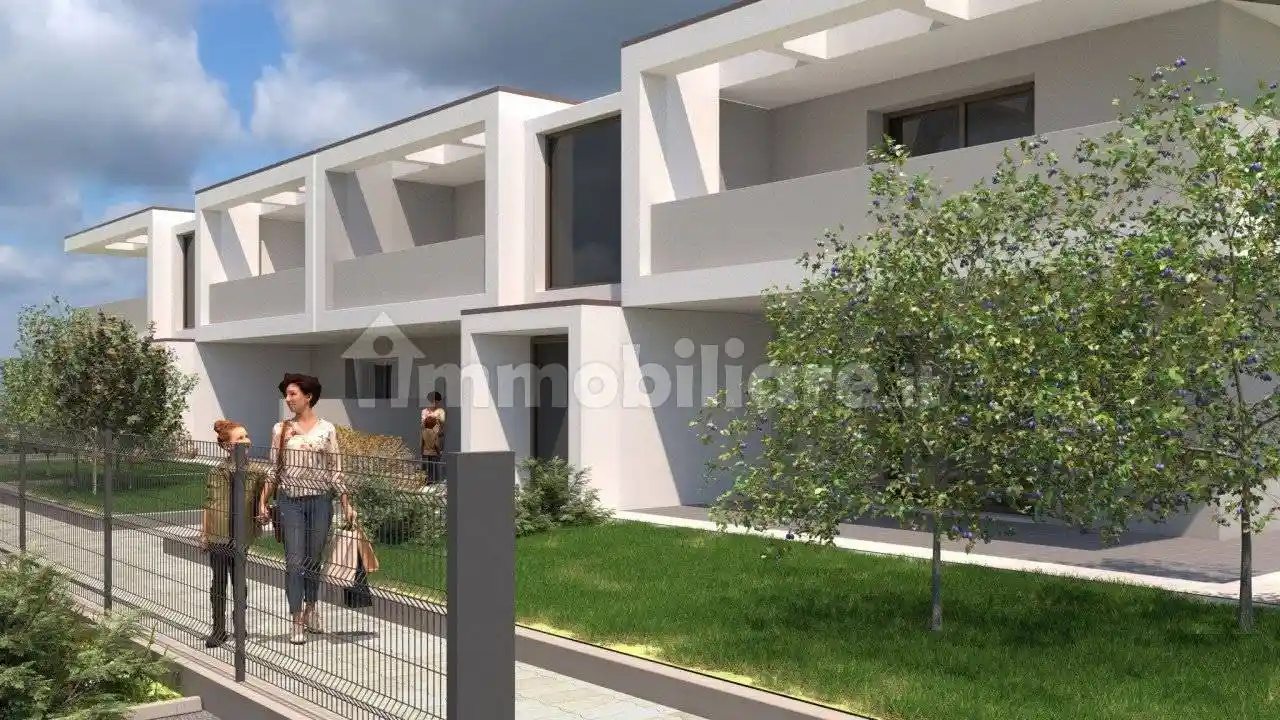 Appartamento in vendita a Asolo