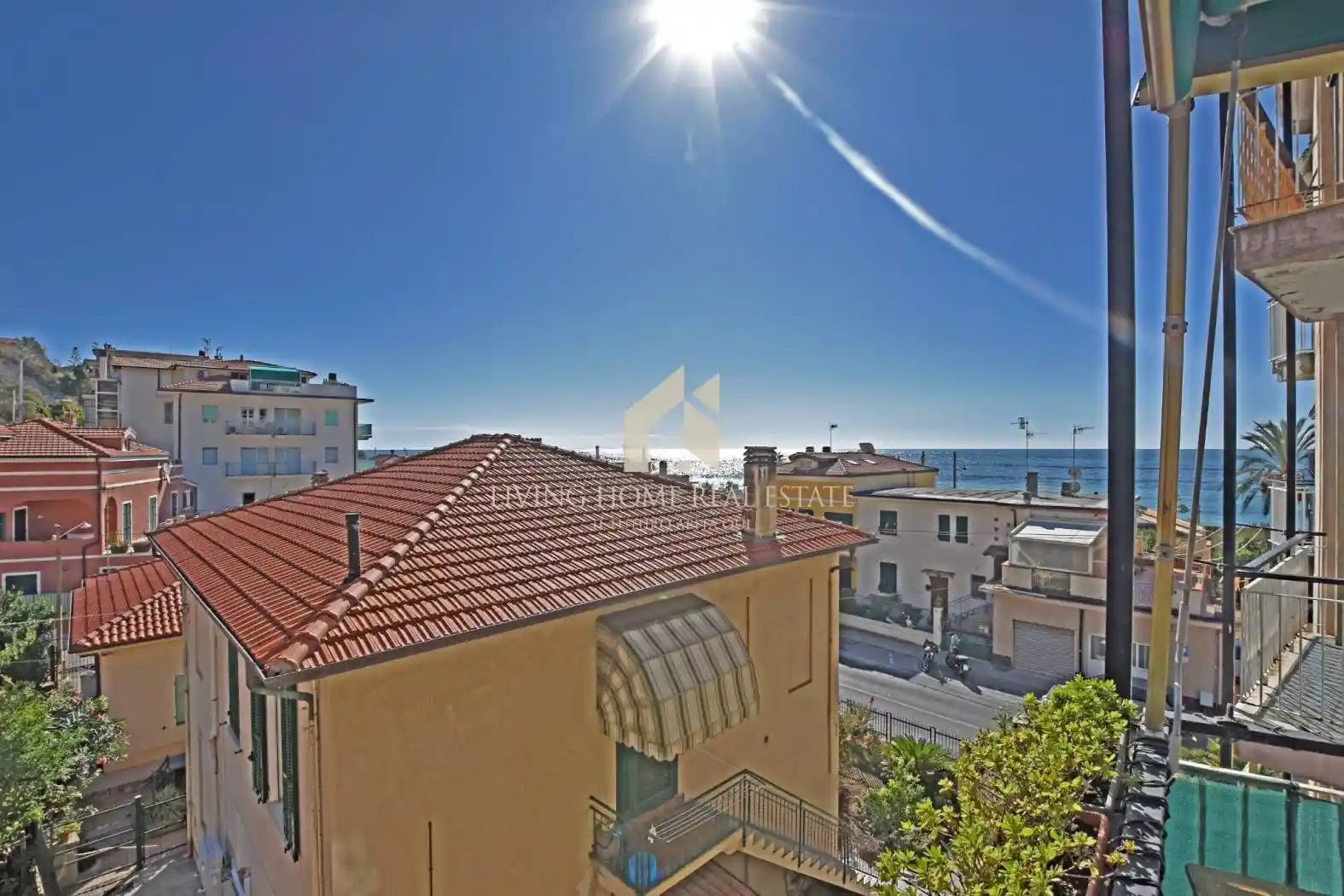 Appartamento in vendita a Bordighera