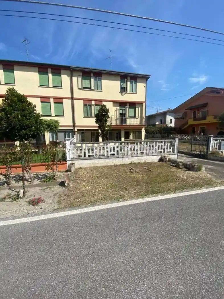 Villetta a schiera in vendita a Porto Tolle