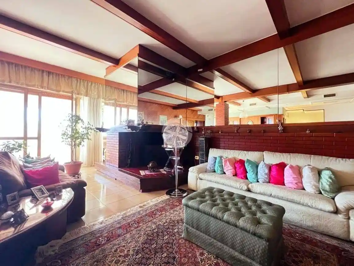 Attico - Mansarda - foto 4