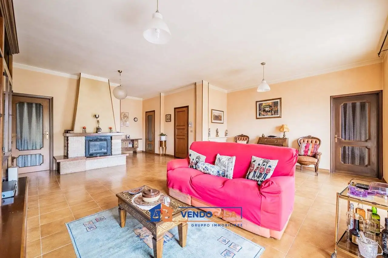 Appartamento in vendita a Villafalletto