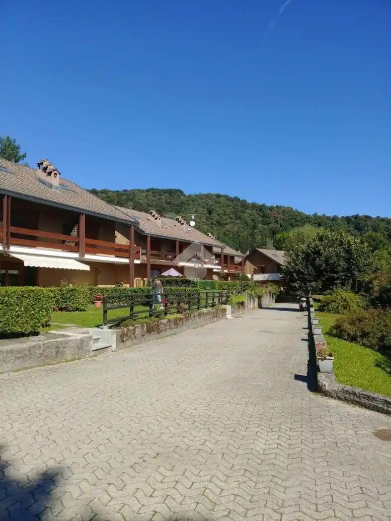 Appartamento in vendita a Alta Valle Intelvi