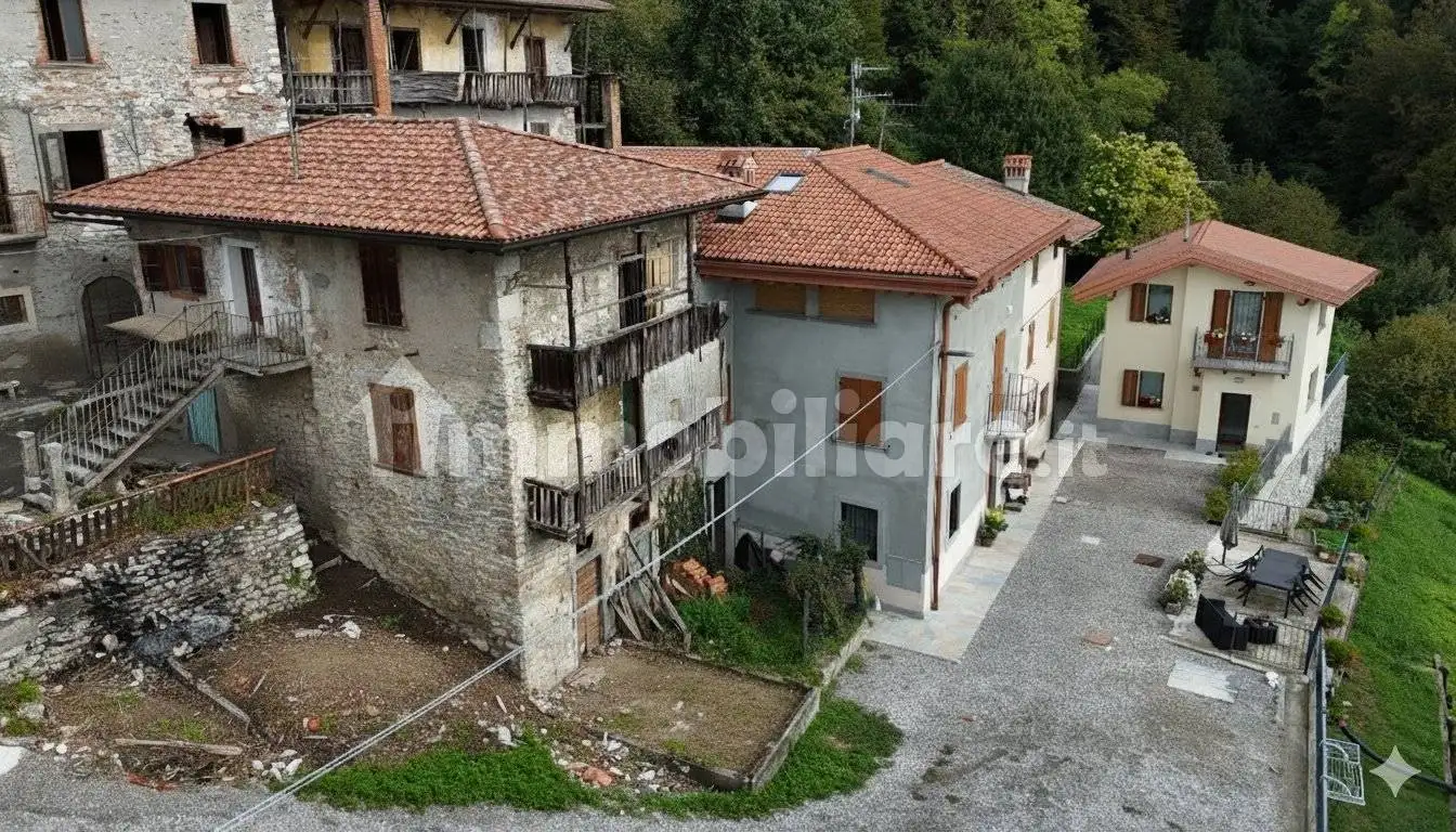 Villa in vendita a Villa d'Almè