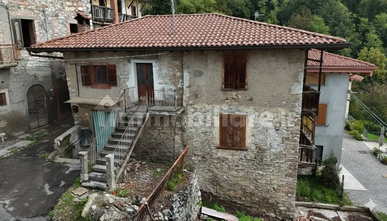 Villa unifamiliare via Ca' dell'Orto, Bruntino, Villa d'Almè - foto 2