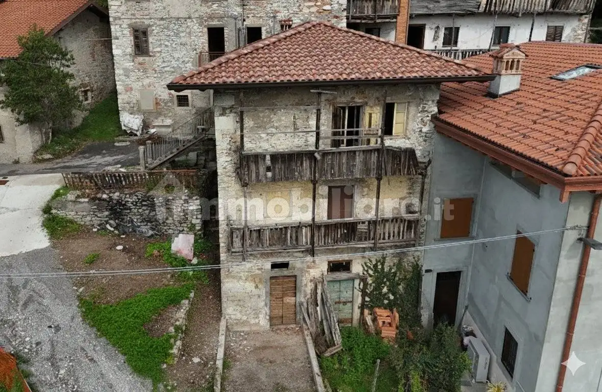 Villa unifamiliare via Ca' dell'Orto, Bruntino, Villa d'Almè - foto 4
