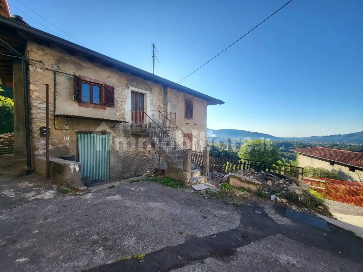 Villa unifamiliare via Ca' dell'Orto, Bruntino, Villa d'Almè - foto 5