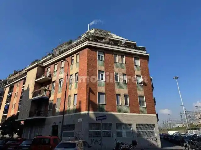 Monolocale buono stato, secondo piano, Città Studi, Milano - foto 3
