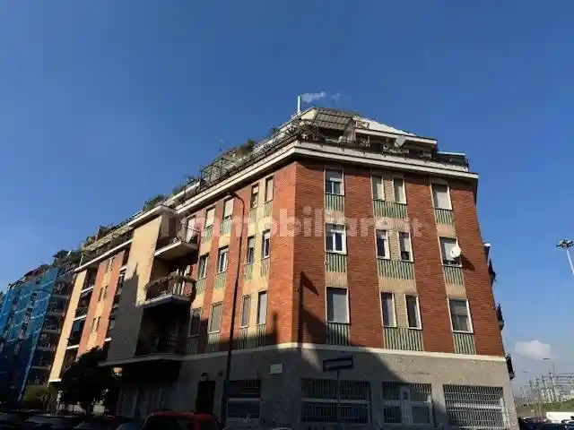 Monolocale buono stato, secondo piano, Città Studi, Milano - foto 4