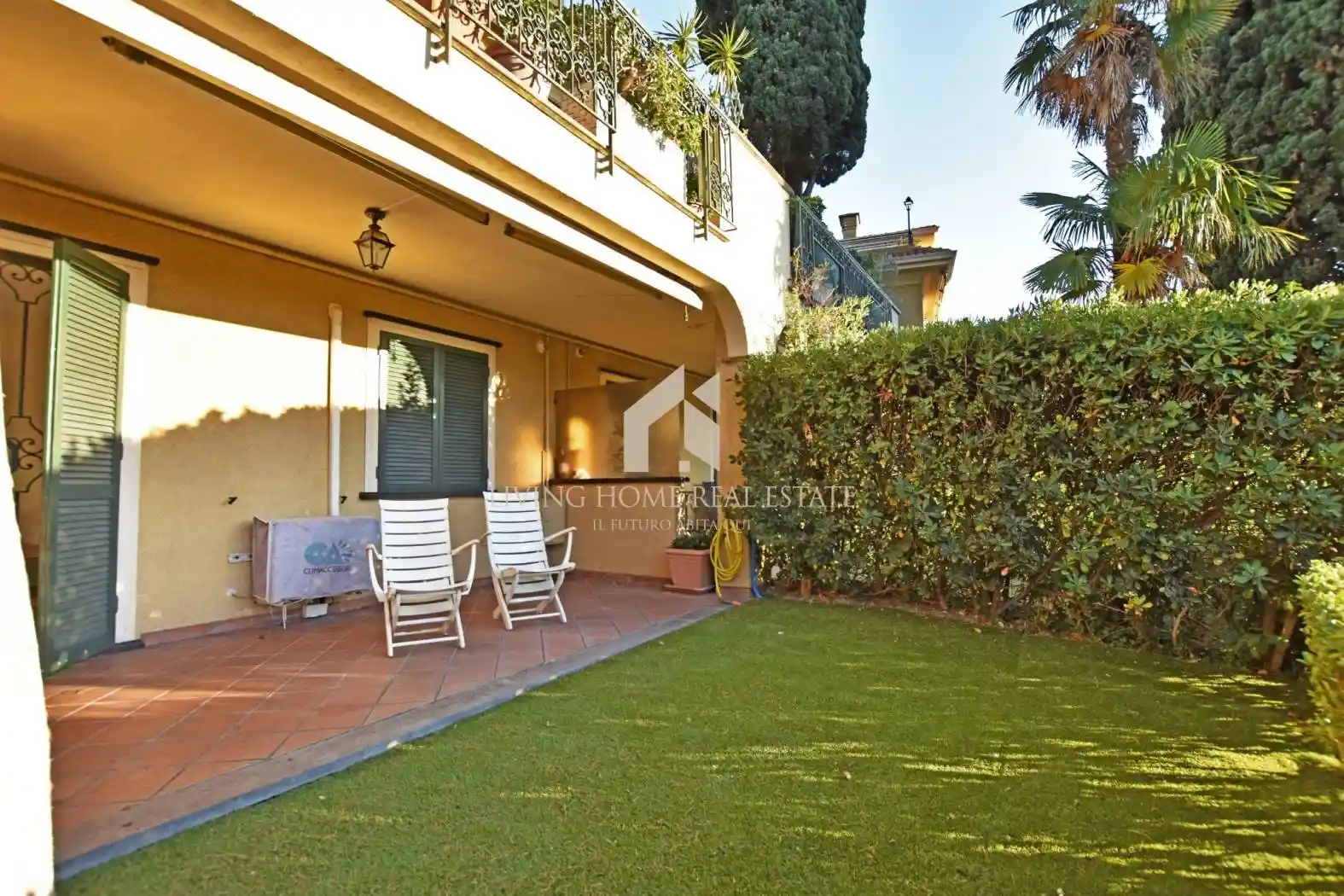 Bilocale via degli Inglesi, Zona Collinare, Bordighera - foto 2