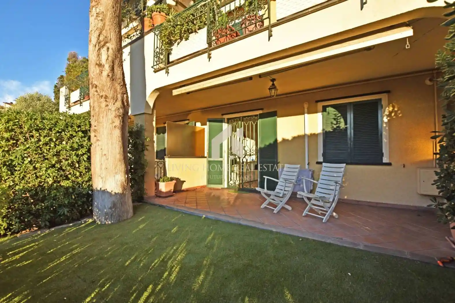 Bilocale via degli Inglesi, Zona Collinare, Bordighera - foto 3