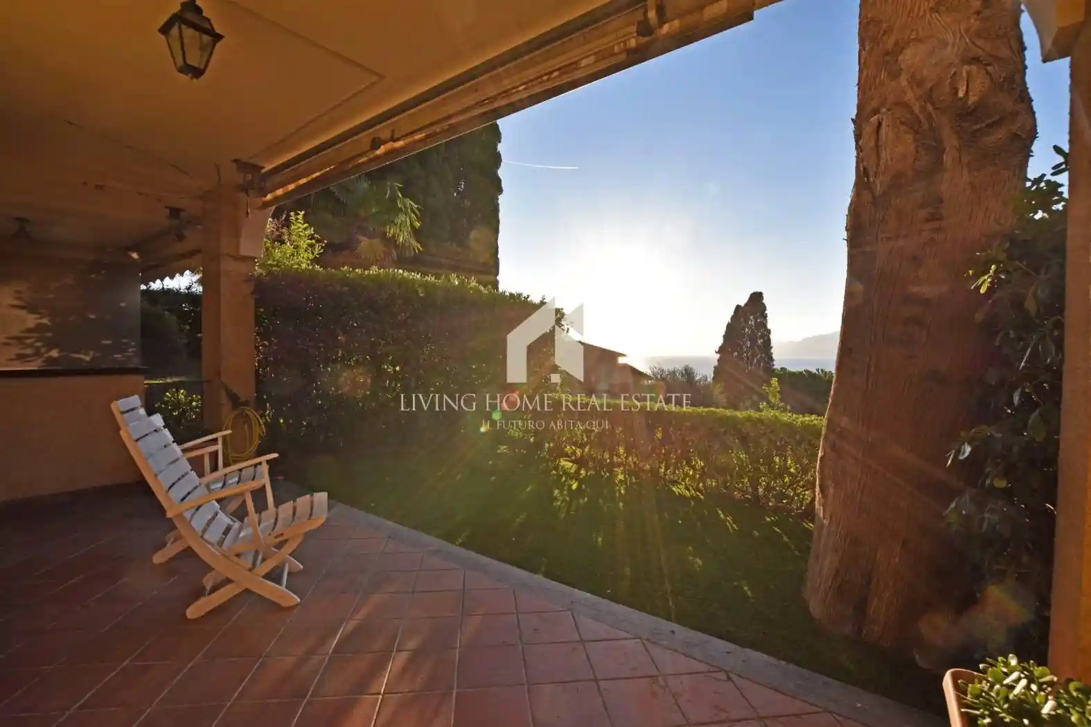 Bilocale via degli Inglesi, Zona Collinare, Bordighera - foto 4