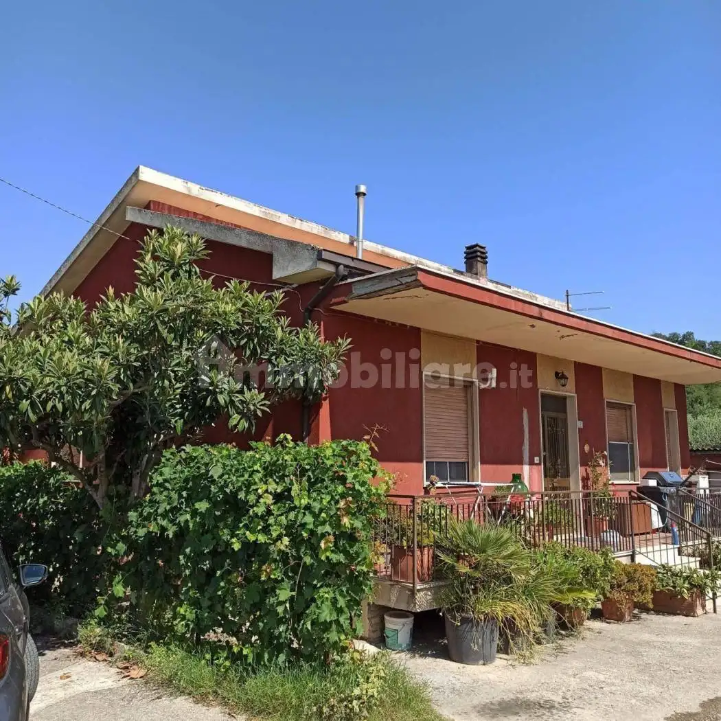 Villa in vendita a Città Sant'Angelo