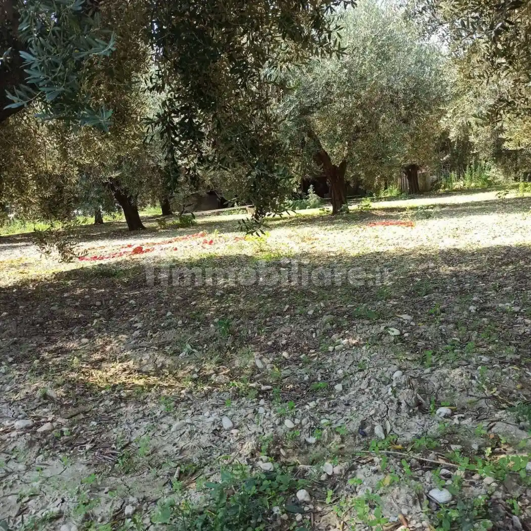 Villa unifamiliare via Piano di Sacco 27, Città Sant'Angelo - foto 5